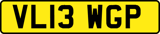 VL13WGP