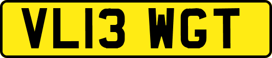 VL13WGT