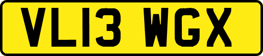 VL13WGX
