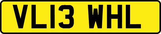 VL13WHL
