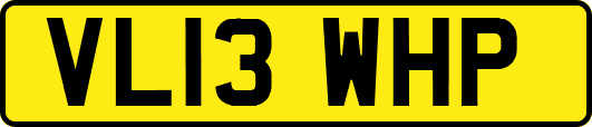 VL13WHP