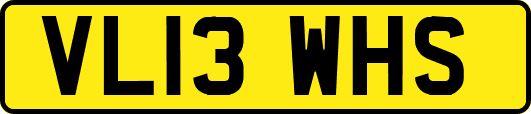 VL13WHS