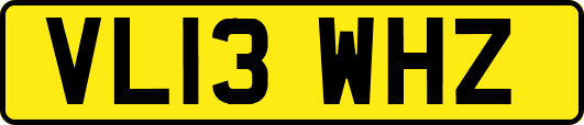 VL13WHZ