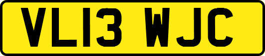 VL13WJC