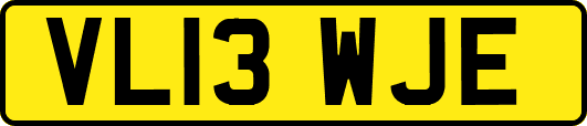 VL13WJE