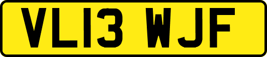 VL13WJF
