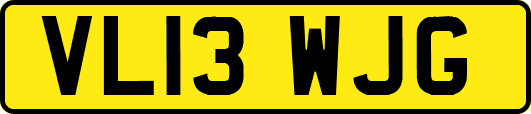 VL13WJG