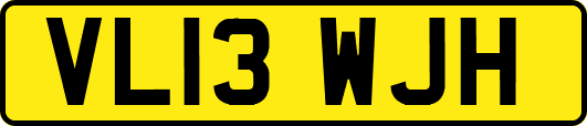 VL13WJH