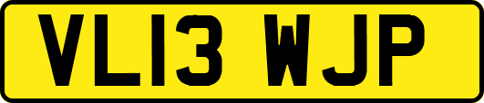 VL13WJP