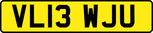 VL13WJU