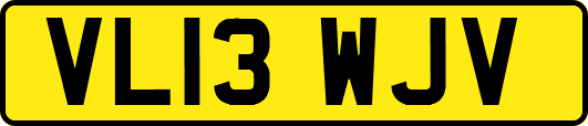 VL13WJV