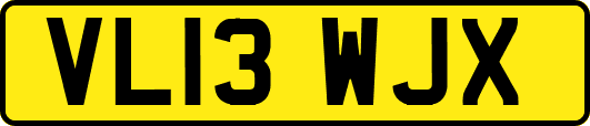 VL13WJX