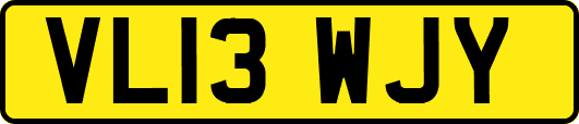 VL13WJY