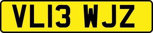 VL13WJZ