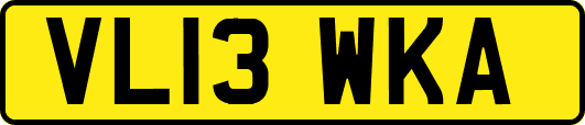 VL13WKA