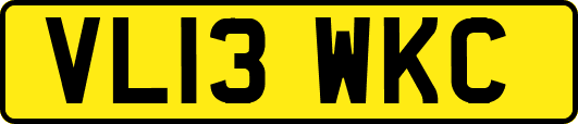 VL13WKC