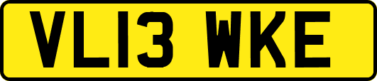 VL13WKE