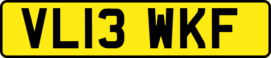 VL13WKF