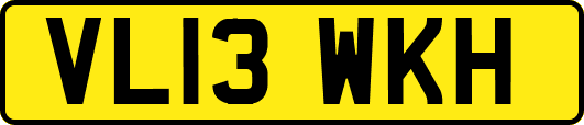 VL13WKH