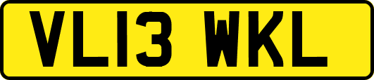 VL13WKL