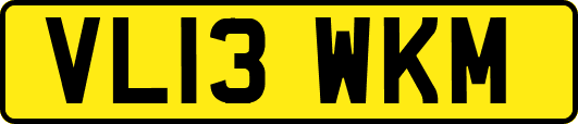 VL13WKM
