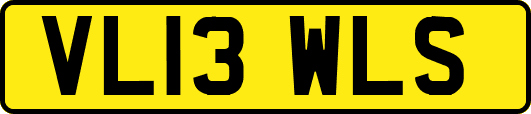 VL13WLS