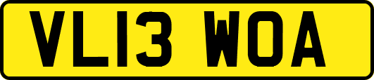 VL13WOA