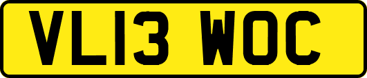VL13WOC