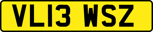 VL13WSZ
