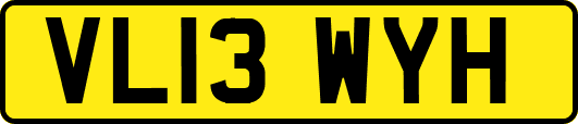 VL13WYH