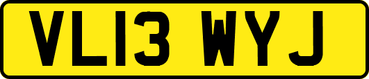 VL13WYJ