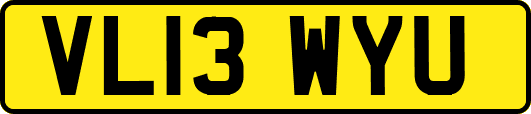 VL13WYU
