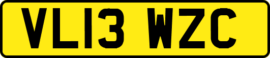 VL13WZC