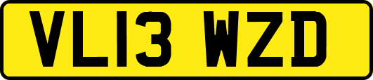 VL13WZD