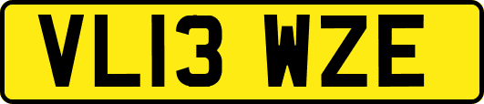 VL13WZE