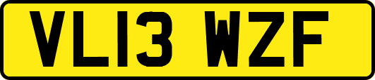 VL13WZF