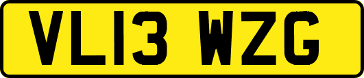 VL13WZG