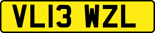 VL13WZL