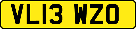 VL13WZO