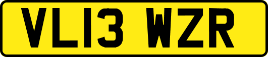 VL13WZR
