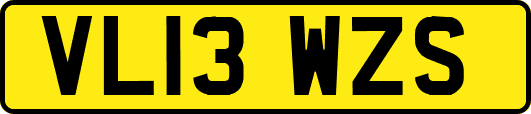 VL13WZS