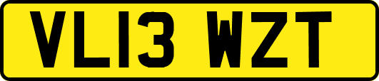 VL13WZT