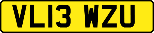 VL13WZU