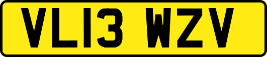 VL13WZV