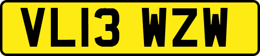 VL13WZW