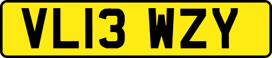 VL13WZY