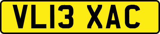 VL13XAC