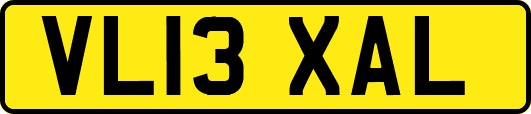 VL13XAL