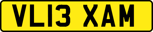VL13XAM