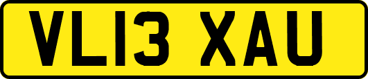 VL13XAU